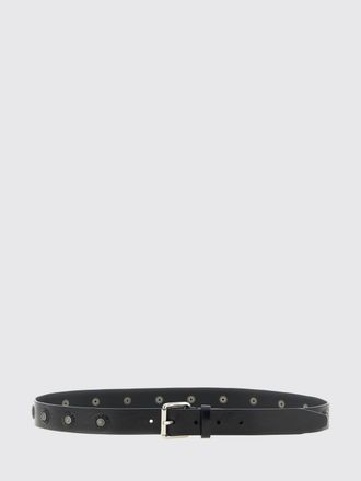 Christophe Lemaire Cintura Uomo colore Nero