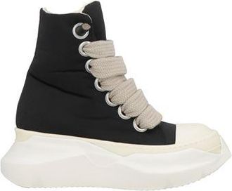 Rick Owens SCHUHE - Sneakers auf YOOX.COM
