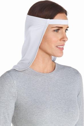 Coolibar Unisex UV Hat - UPF 50+ Sun Protection - Windom in White at Nordstrom