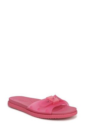 Dr. Scholls Original Slide Sandal in Pink Daquiri at Nordstrom Rack, Size 9.5