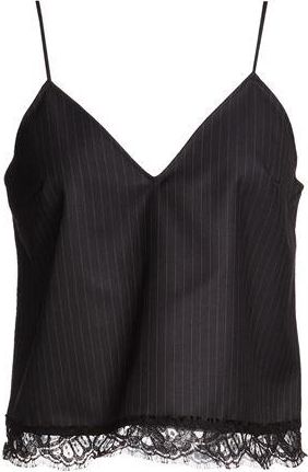 Alexander McQueen TOPWEAR - Top su YOOX.COM