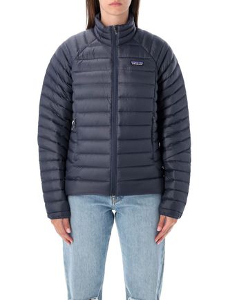 Patagonia Down Sweater Recycled Down Jacket