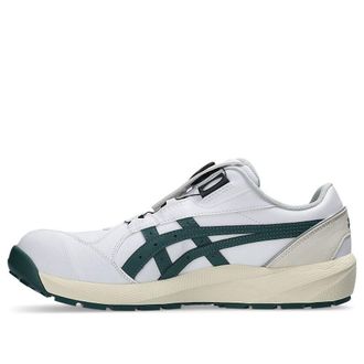 Asics Winjob CP316 Boa Extra Wide 3E White Dark Neptune 1273A139-100