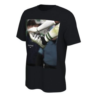 Nike LeBron x Saquon Barkley T-shirt Black IM6781-010