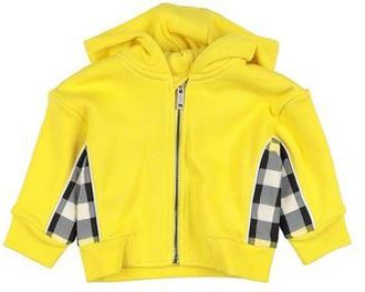 Burberry TOPWEAR - Sweatshirts on YOOX.COM
