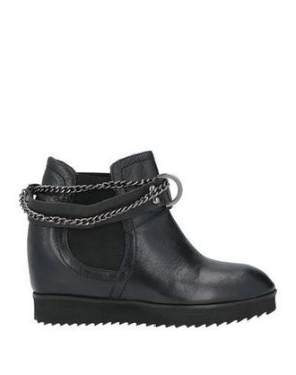 Unique CALZADO - Botines de ca&ntilde;a alta en YOOX.COM