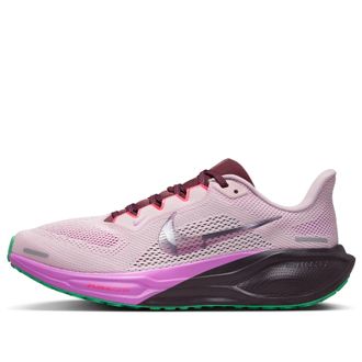 Nike (WMNS) Nike x Faith Kipyegon Air Zoom Pegasus 41 Fuchsia Dream IB4199-500