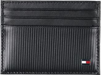 Tommy Hilfiger Marroquiner&iacute;a - Tarjeteros en YOOX.COM