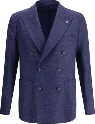 Tagliatore Double-breasted Blazer