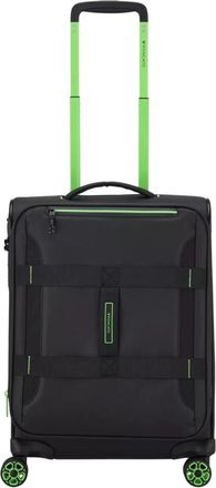 Roncato Norway Cabin Spinner - - Suitcases - unisex - Nero - ONE SIZE