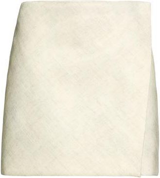 Philosophy di Lorenzo Serafini BOTTOMWEAR - Mini skirts sur YOOX.COM