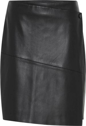 Bruuns Bazaar Donna, Gonne, Nero, L, new