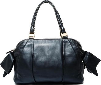 Ferragamo Borsa a spalla anni 2020 - Nero