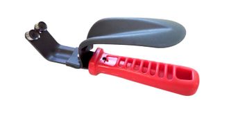 OEM Herramienta Profesional Para Desbarbar Chapa Met&aacute;lica Con Protecci&oacute;n Total