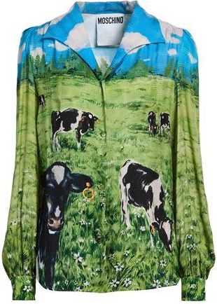 Moschino TOPS - Hemden auf YOOX.COM