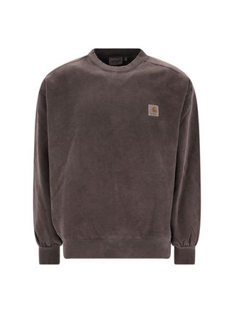Carhartt Work in Progress Felpa Vista
