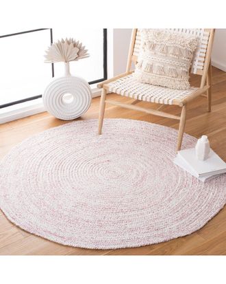 Safavieh Braided Raina Handmade Rug