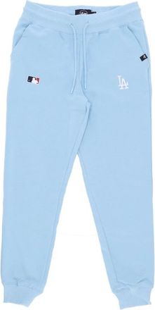 47 Brand Helix Base Runner Pants - Heren - Sweatpants - Blauw - M - Katoen - Broeken