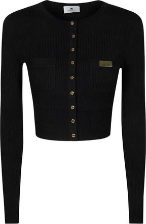 Elisabetta Franchi Tricot Sweater