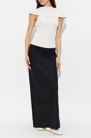 Cult Gaia Top Chen, Womens, White