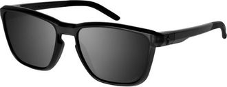 Sweet Protection Tachi Polarized S3 (VLT 9%) Sonnenbrille - Unisex | grau/schwarz