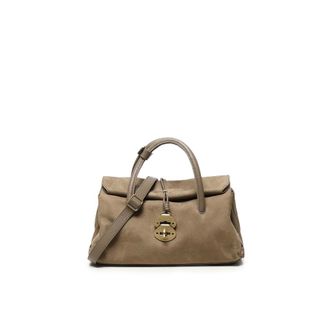 Zanellato Small Dotta Bag