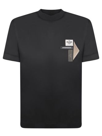 Emporio Armani T-Shirts