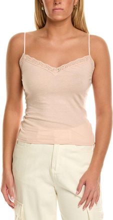 Velvet Velvet By Graham & Spencer Indie Sleeveless T-Shirt