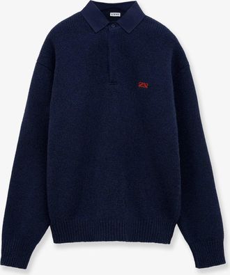 Loewe Maglia in lana - LOEWE - gender_Man