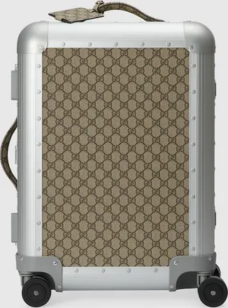Gucci Porter Cabin Plus Trolley