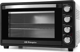 Orbegozo Orbegozo - Horno Sobremesa 45l Ho 455 45l Ref 17598, Negro