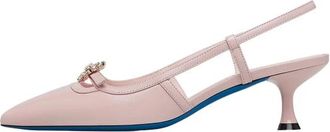 Loriblu Donna, Scarpe, Rosa, 39 EU, new
