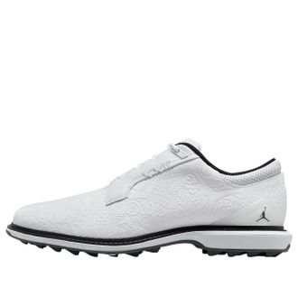 Nike Jordan Air Jordan ADG 5 White Black FQ6642-102