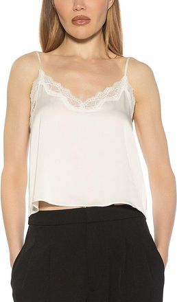 Alexia Admor Isla Camisole