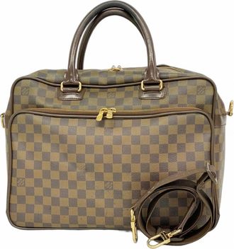 Louis Vuitton Ebene Briefcase (Pre-Owned)