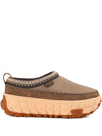 UGG Venture Daze Sand/Apricot slip-ons - Neutrals