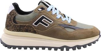 Floris Van Bommel Uomo, Scarpe, Marrone, 44 EU, new