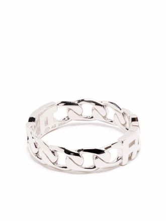 Maria Black Anello in argento Family