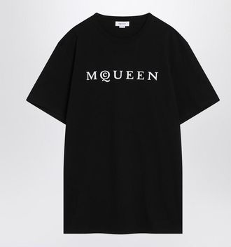 Alexander McQueen T-Shirts − Sale: up to −60% | Stylight