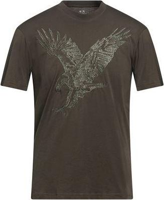 A|X Armani Exchange CAMISETAS Y TOPS - Camisetas en YOOX.COM