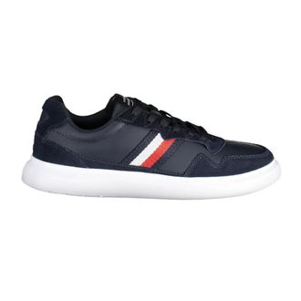 Tommy Hilfiger Heren, Schoenen, Blauw, Maat: 42 EU