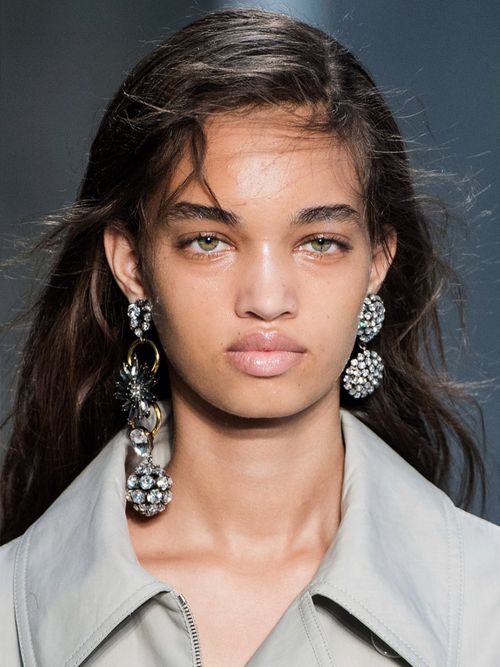Iconic Beauty Looks From MFW SS17 | Stylight