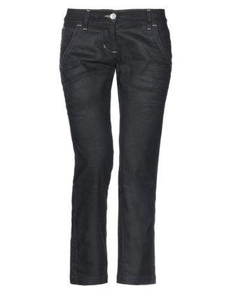 Jacob Cohen HOSEN & RÖCKE - Jeanshosen auf YOOX.COM