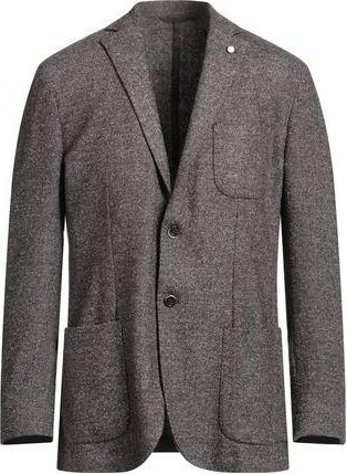 Luigi Bianchi Mantova COMPLETI E COORDINATI - Blazers su YOOX.COM