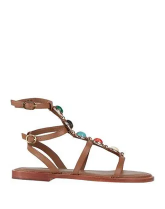 Emanuelle Vee FOOTWEAR - Sandals sur YOOX.COM