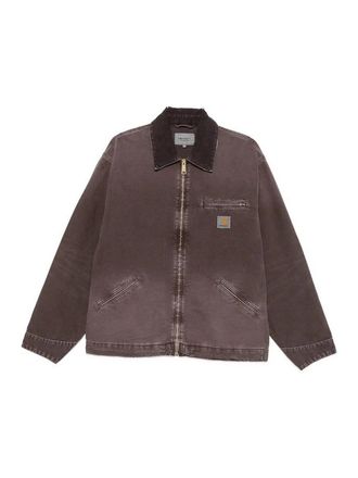 Carhartt Work in Progress Og Detroit Jacket