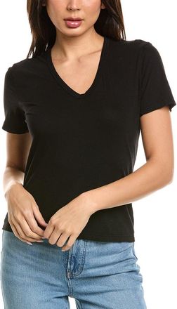 Cotton Citizen Standard V-Neck T-Shirt