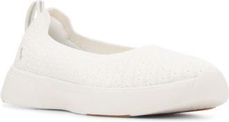 Keds Bliss Slip-On Sneaker in Snow White at Nordstrom, Size 8.5