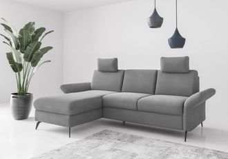 HOME AFFAIRE Ecksofa