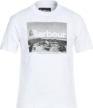 Barbour TOPS - T-shirts auf YOOX.COM